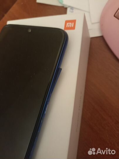 Xiaomi Redmi Note 7, 4/64 ГБ