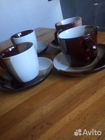 Чайный сервиз