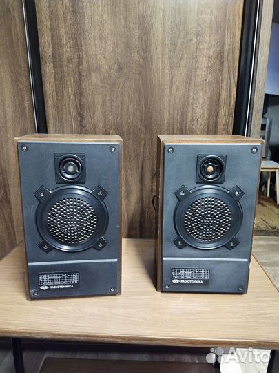 Продам колонки S 30