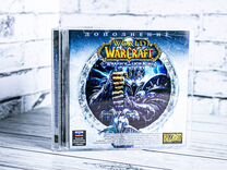 Игры для пк World of Warcraft: Wrath of the Lich K