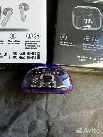 Блютуз наушники jbl