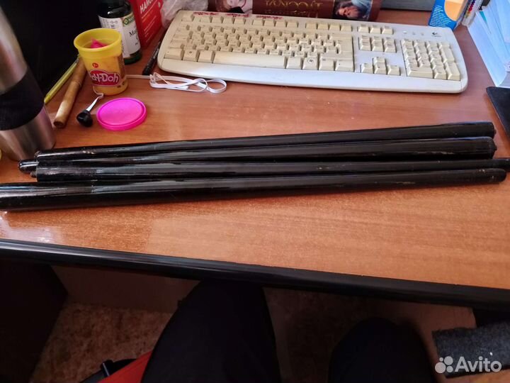 Ножки для радиолы Ригонда