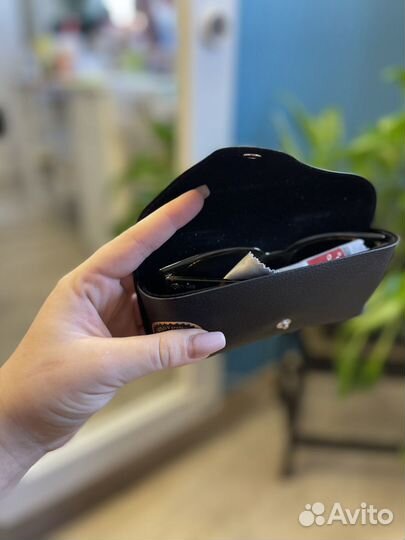 Очки ray ban оригинальные