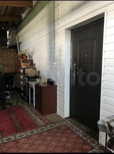 Дом 220 м² на участке 23,5 сот.