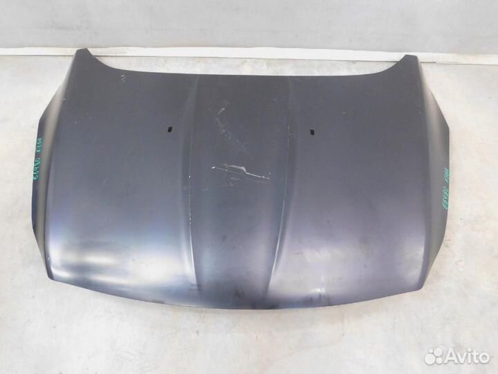 Капот Ford Kuga