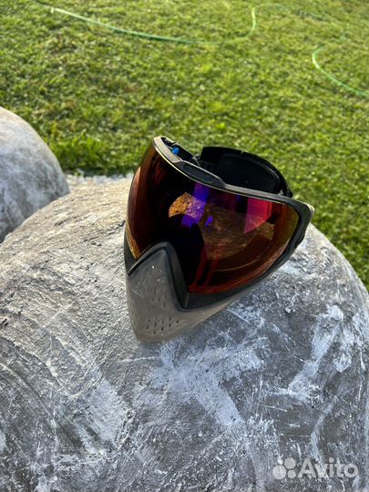 Dye i5 маска доя пейнтбола