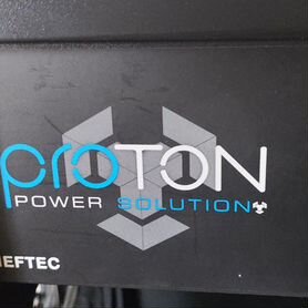 Chieftec proton 500w