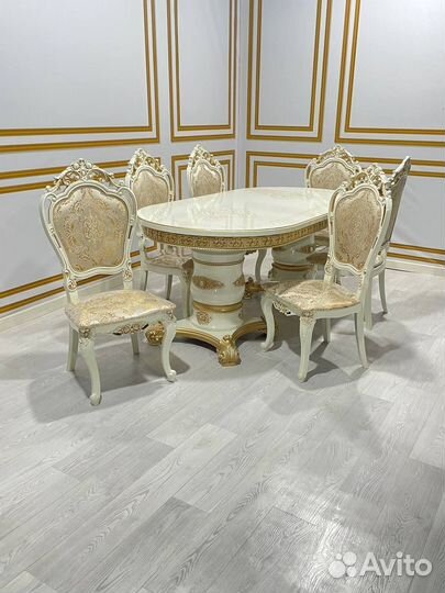 Столы и Стулья Новые