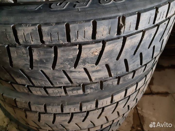 Шины 315 70 р22.5 BF Goodrich