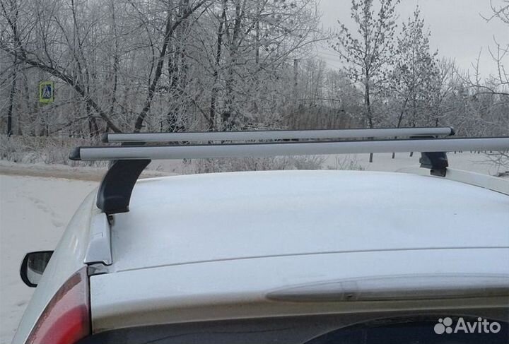 Багажник на крышу Хонда црв Honda CR V c 2012- г.в