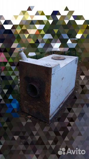 Печь для дома