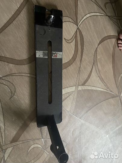 Дека Urban Artt Butter5.5x23