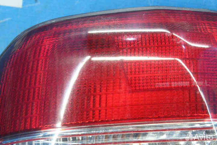 Стоп Mitsubishi Galant (Митсубиси Галант) EC1A MR4