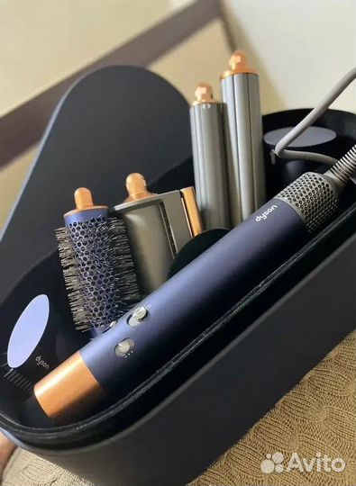 Стайлер Дайсон