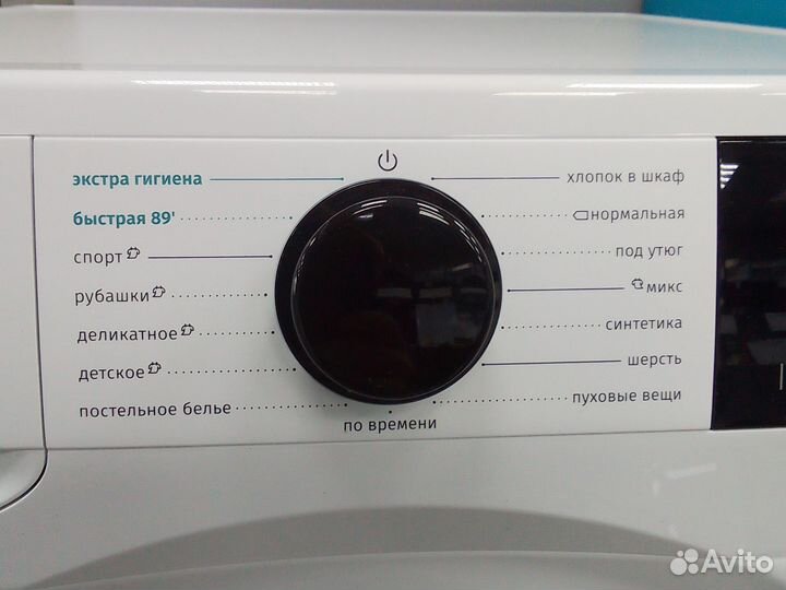 Сушильная машина Gorenje DNA82