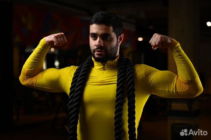 Семейный фитнес тренер/ Тренер по боксу