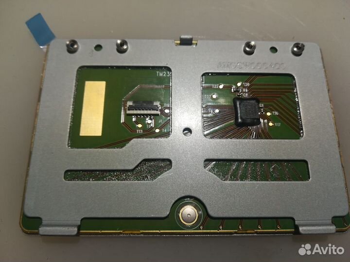 Новый тачпад Lenovo Z400/P400