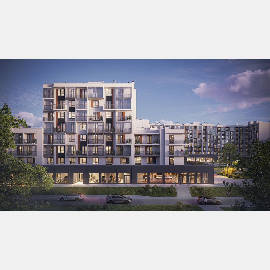 3-к. квартира, 75,3 м², 4/8 эт.