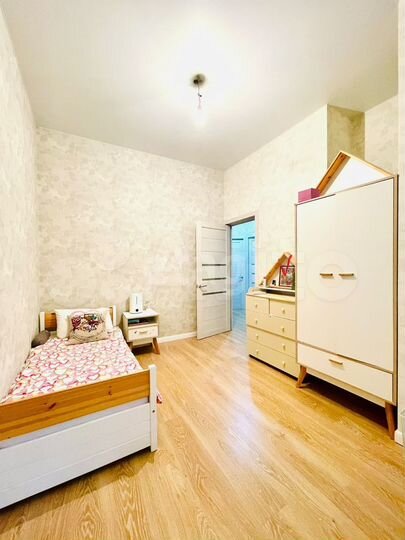 Дом 112 м² на участке 2 сот.