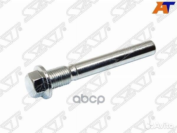 Направляющая суппорта mitsubishi lancer X ST-46