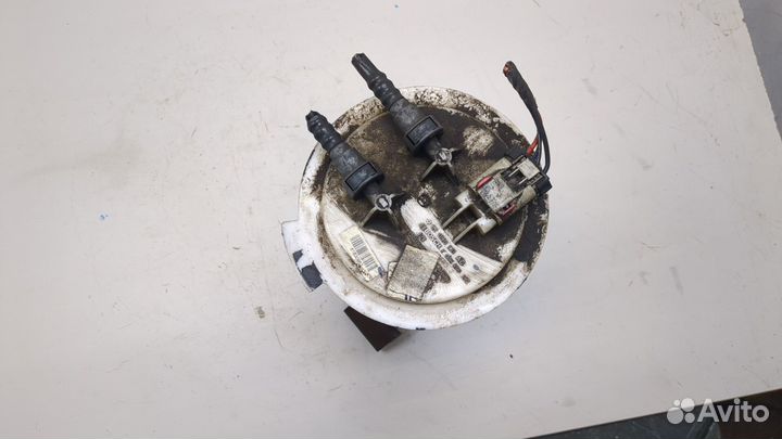 Насос топливный электрический Jeep Grand Cherokee, 2007