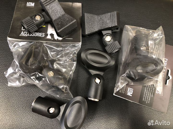 Держатель для микрофона