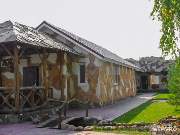 Аренда дома коттеджа посуточно