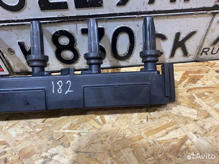 Катушка зажигания Peugeot 307 SW 2004