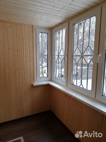 Пластиковые окна и двери