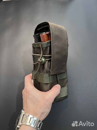 Бронежилет Витязь комплект