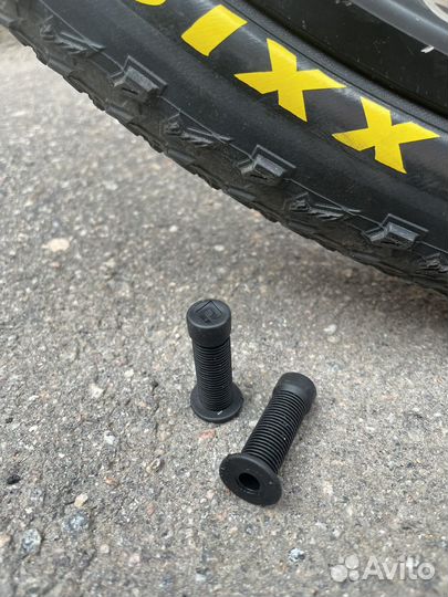 Велосипед DMR Reptoid Dirt Pump Street Park 26