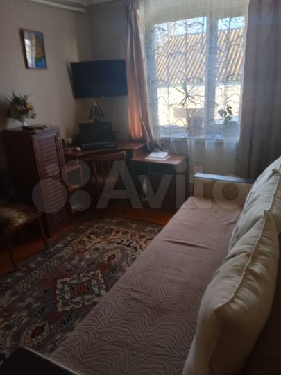 Дом 85 м² на участке 10 сот.