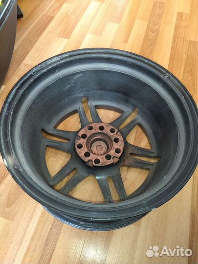 Литые диски r16