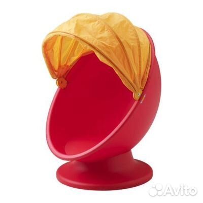 Вращающееся кресло лёмск икеа Бронь для Ирины