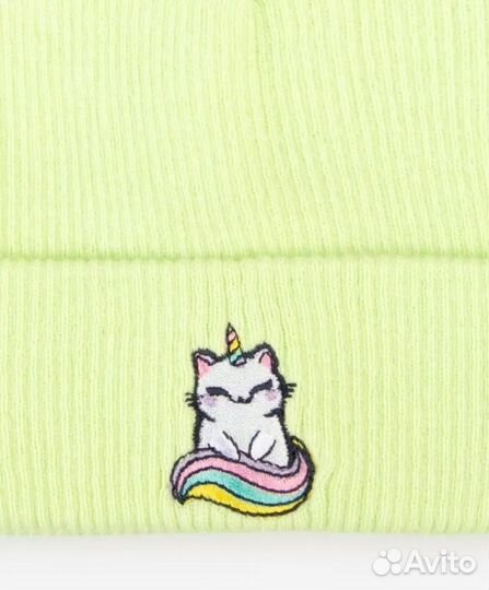 Шапка детская