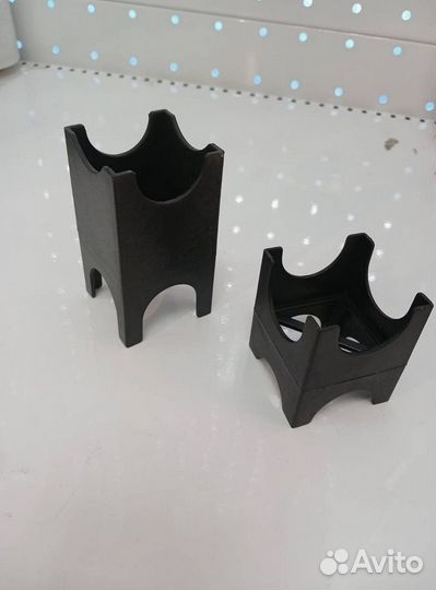 Фиксатор арматуры