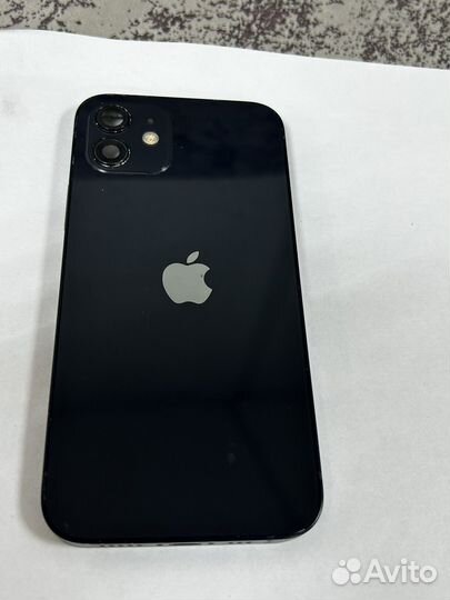Корпус на iPhone 12