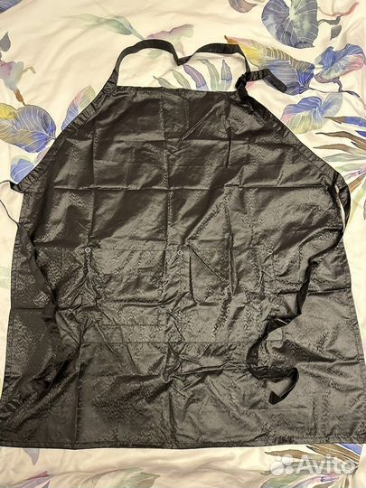 Фартук парикмахера (для окрашивания)