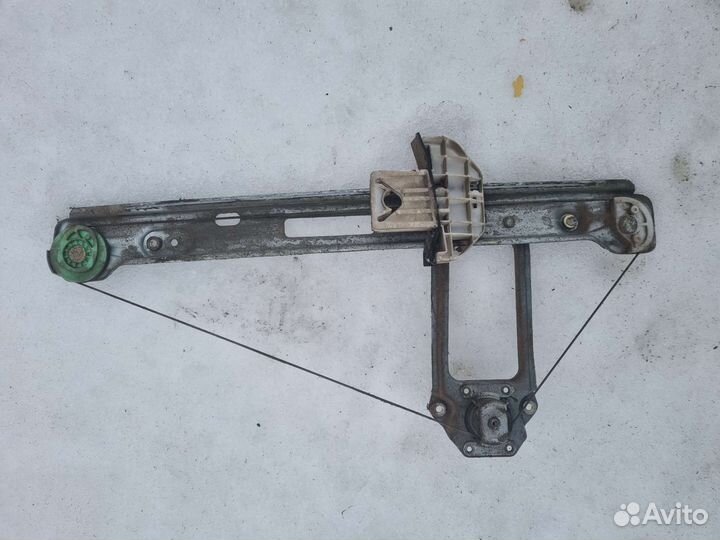 Стеклоподъёмник focus 1