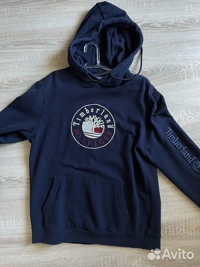 Худи timberland
