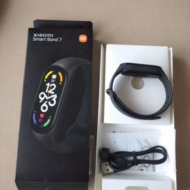 Xiaomi Mi Band 7