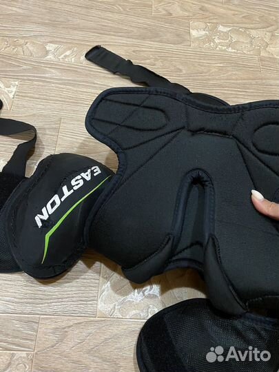 Комплект защитв для хоккея, детский