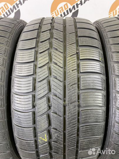 Nexen Winguard Sport 245/45 R19 и 275/40 R19