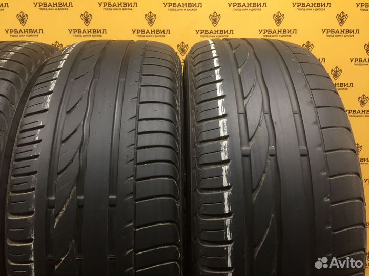 Bridgestone Turanza ER300 205/55 R16 91W