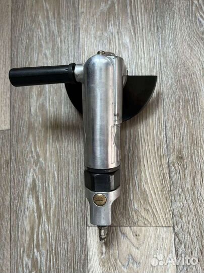 Пневмо шлифмашинка