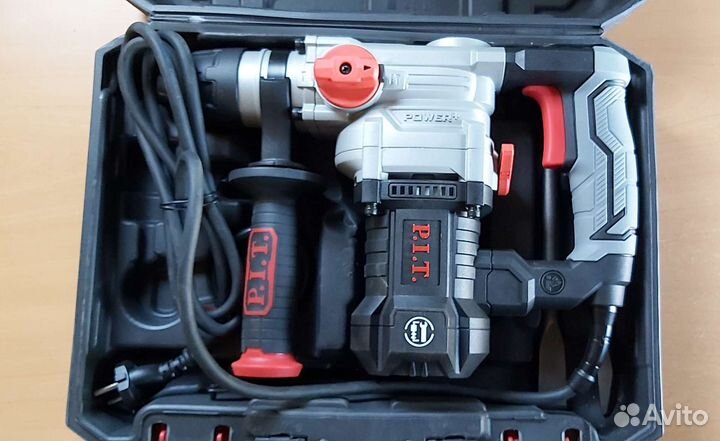 Прокат инструмента