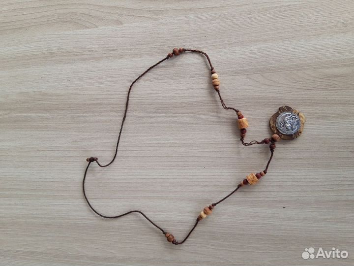 Бусы,подвески