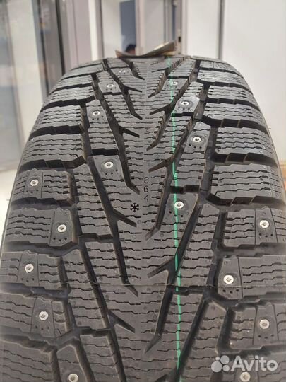 Nokian Tyres Nordman 7 SUV 265/60 R18 114T