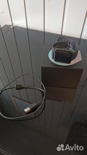 Смарт-часы Xiaomi Redmi Watch 2 Lite GL