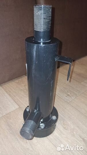 Электрический котел для отопления Гейзер 15